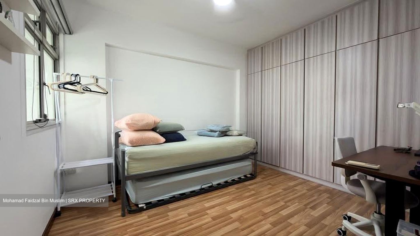 Blk 302 Canberra Road (Sembawang), HDB 4 Rooms #631489921